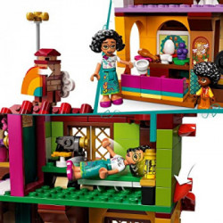 Lego Disney Princess 43202 - Novità Dicembre 2021