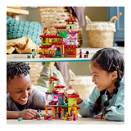 Lego Disney Princess 43202 - Novità Dicembre 2021