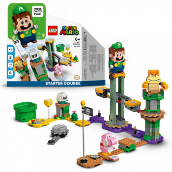 Lego Super Mario 71387 -... 2