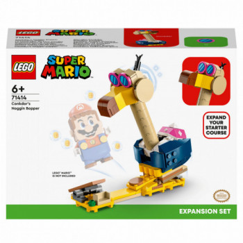 LEGO Super Mario Pack di...