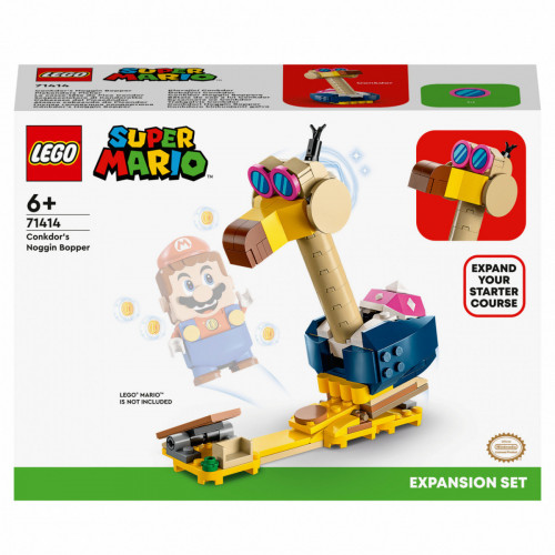 LEGO Super Mario Pack di espansione...