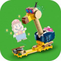 LEGO Super Mario Pack di espansione Scapocciatore di Kondorotto