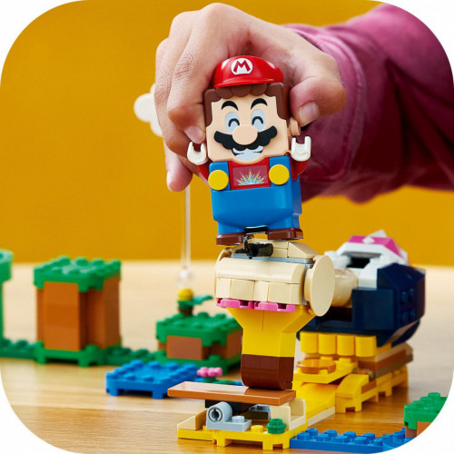 LEGO Super Mario Pack di espansione...