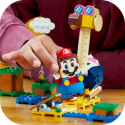LEGO Super Mario Pack di espansione Scapocciatore di Kondorotto