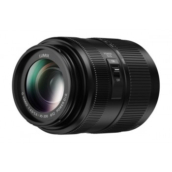 Panasonic Lumix G X Vario... 2