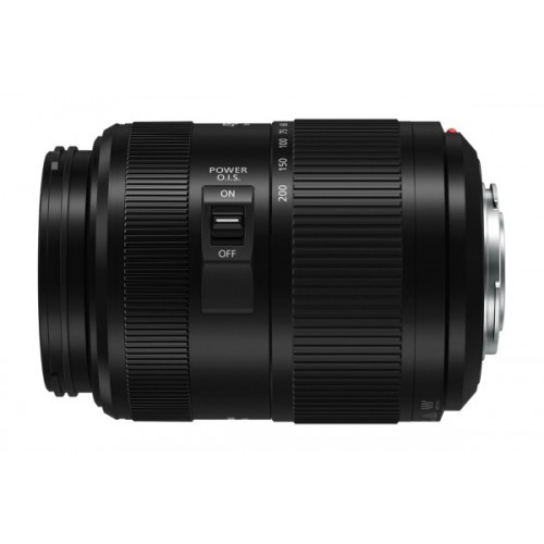 Panasonic Lumix G X Vario H-FSA45200E SLR...