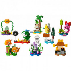 LEGO Super Mario Pack Personaggi - Serie 6