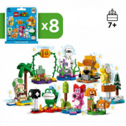 LEGO Super Mario Pack Personaggi - Serie 6