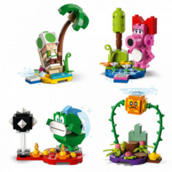 LEGO Super Mario Pack Personaggi - Serie 6