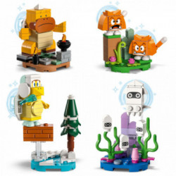 LEGO Super Mario Pack Personaggi - Serie 6