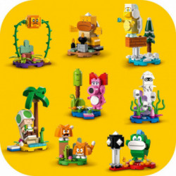 LEGO Super Mario Pack Personaggi - Serie 6