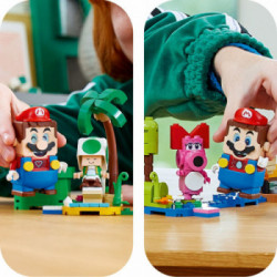 LEGO Super Mario Pack Personaggi - Serie 6