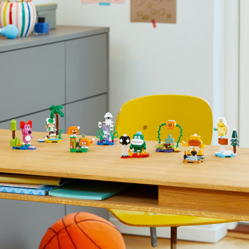 LEGO Super Mario Pack Personaggi - Serie 6