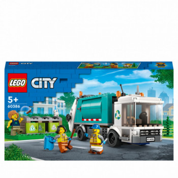 LEGO City Camion per il...