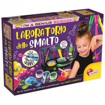 Educativo Lisciani 86269...