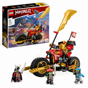 LEGO NINJAGO Mech Rider di... 2