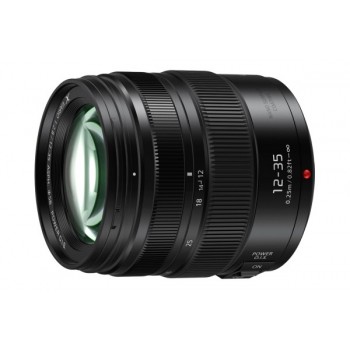 Panasonic Lumiz G X Vario...