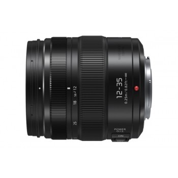 Panasonic Lumiz G X Vario... 2