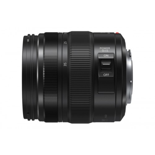 Panasonic Lumiz G X Vario H-HSA12035E SLR...