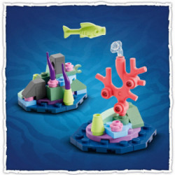 LEGO Avatar L’avventura di Skimwing