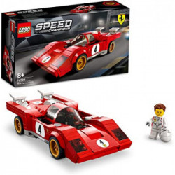 LEGO Super Champions 76906 - 1970 Ferrari 512 M