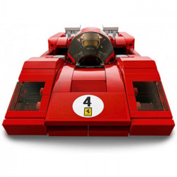 LEGO Super Champions 76906 - 1970 Ferrari 512 M
