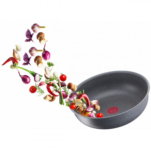 Lagostina Ingenio Mineralis Green Padella per...