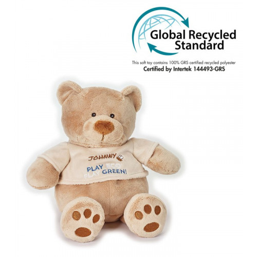 ORSO JOHNNY MEDIO GRS 800227