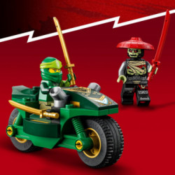 LEGO NINJAGO Moto Ninja di Lloyd