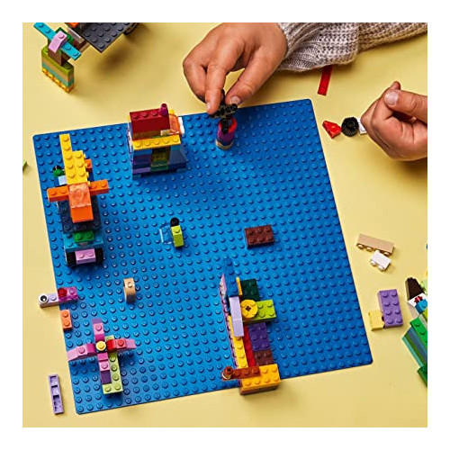 LEGO Classic 11025 - Base Blu