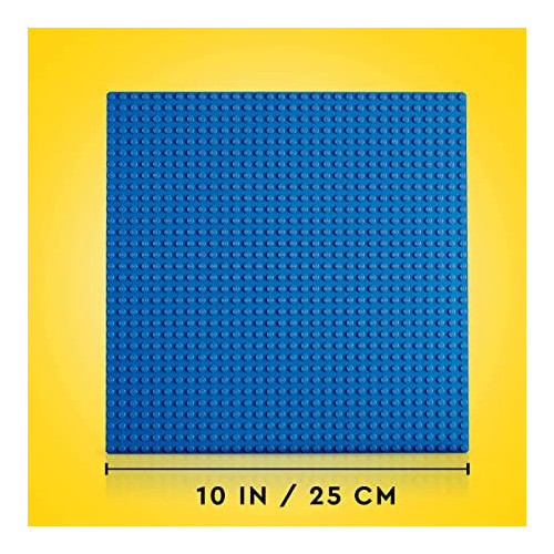 LEGO Classic 11025 - Base Blu