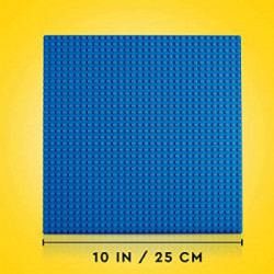 LEGO Classic 11025 - Base Blu