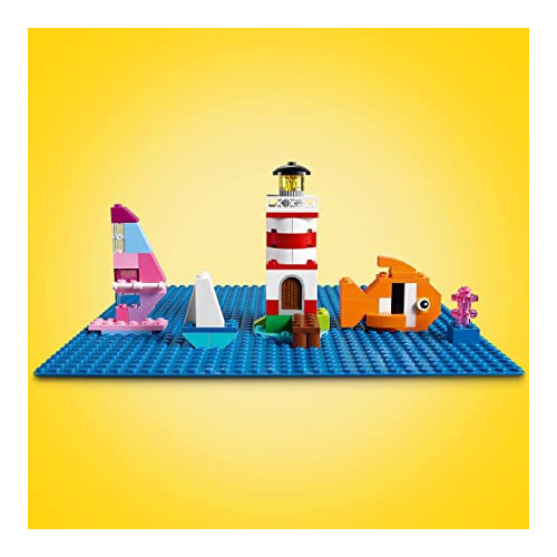 LEGO Classic 11025 - Base Blu
