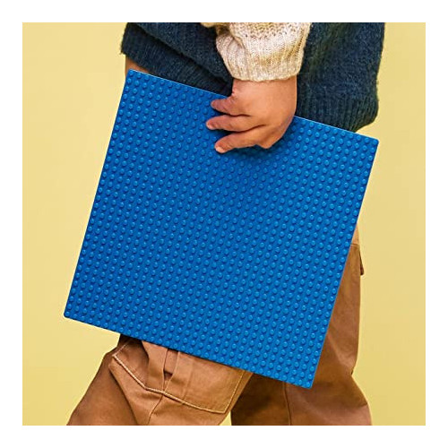 LEGO Classic 11025 - Base Blu