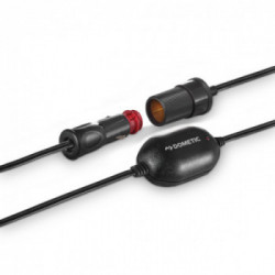 Dometic CoolPower M 50U adattatore e invertitore Auto Nero