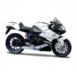 Maisto Collezione Moto Ducati - 1:12