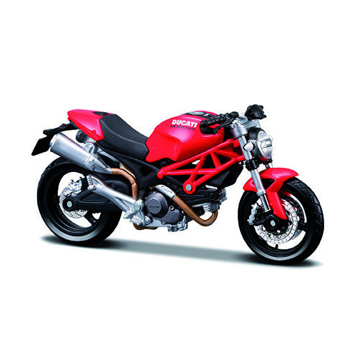 Maisto Collezione Moto Ducati - 1:12