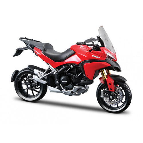 Maisto Collezione Moto Ducati - 1:12