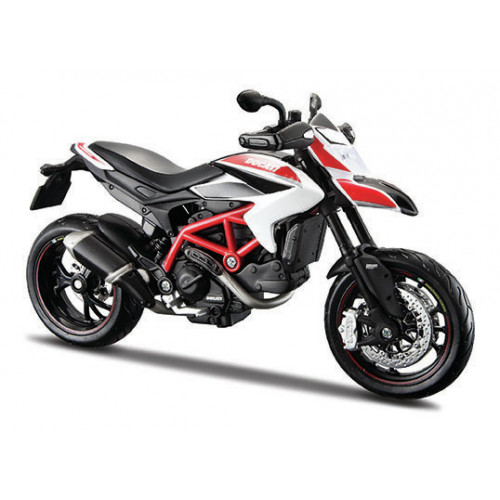 Maisto Collezione Moto Ducati - 1:12
