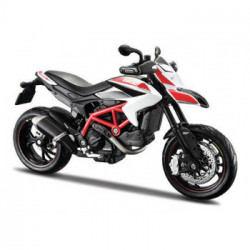 Maisto Collezione Moto Ducati - 1:12