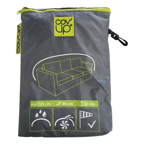 Cover Per Divano 3P fino 225x80 CVD06