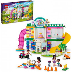 LEGO Friends 41718 - Centro Day Care dei cuccioli