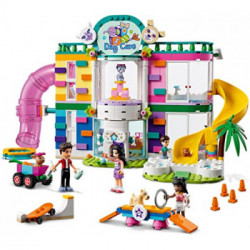 LEGO Friends 41718 - Centro Day Care dei cuccioli