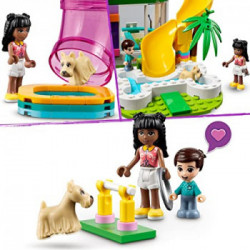 LEGO Friends 41718 - Centro Day Care dei cuccioli