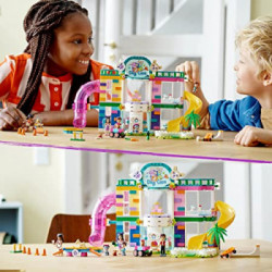 LEGO Friends 41718 - Centro Day Care dei cuccioli