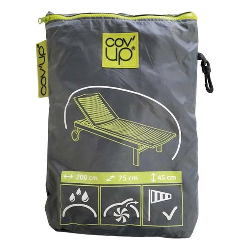 Cover Per Lettino fino 200x75 CVL03