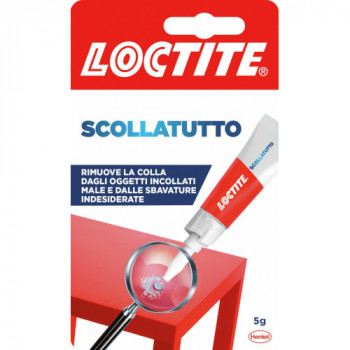 Loctite Scollatutto rimuovi...