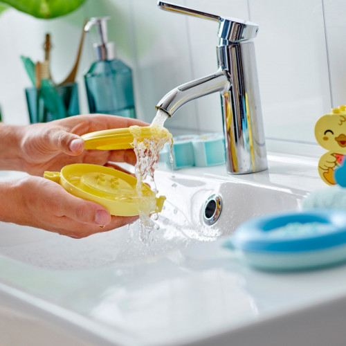 Lego Duplo 10965 - Ora del Bagnetto: Treno...