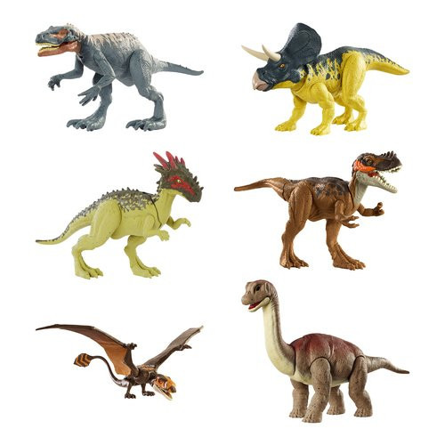 Animale Mattel GWC93 Jurassic World Dino...