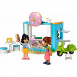 LEGO Friends Negozio di ciambelle